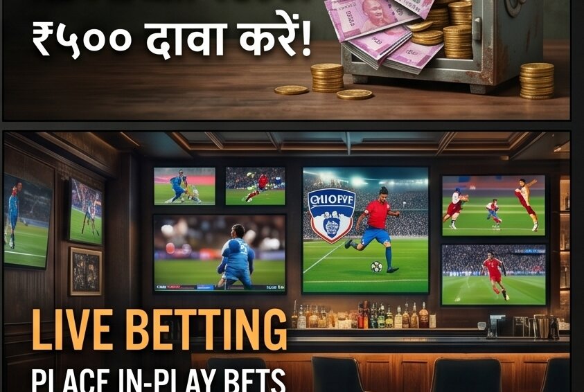 India vs Australia betting at 123rummy Login